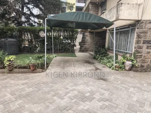 0. 357 Acres Land in Kilimani