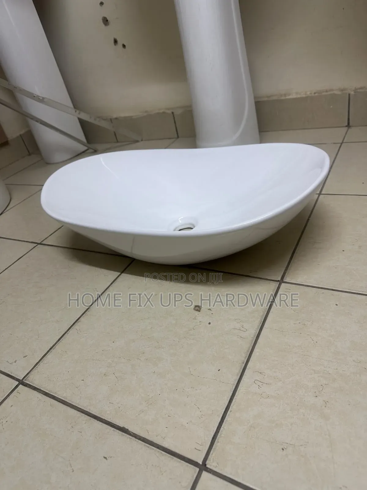 Counter Top Basin 006