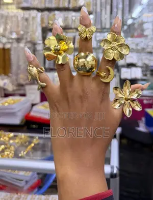 Floclassicjewellery