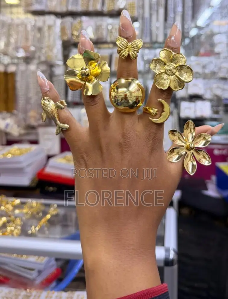 Floclassicjewellery