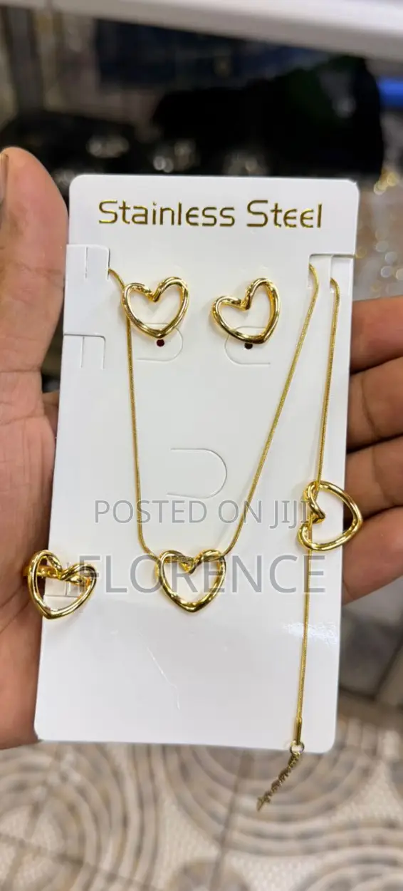 Floclassicjewellery
