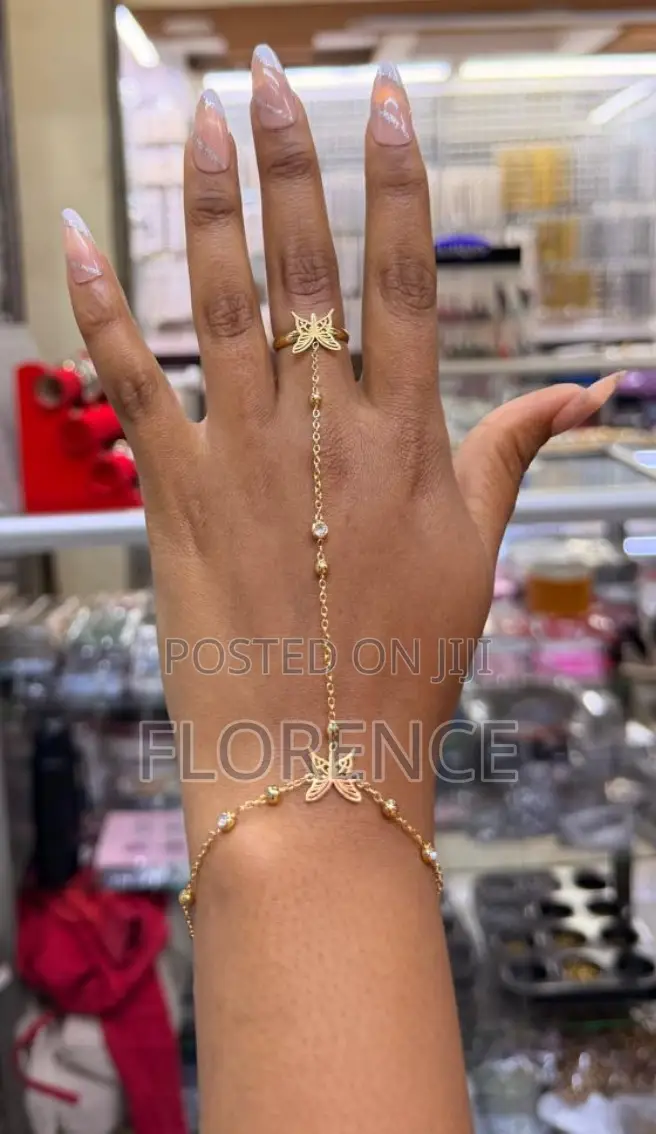 Floclassicjewellery