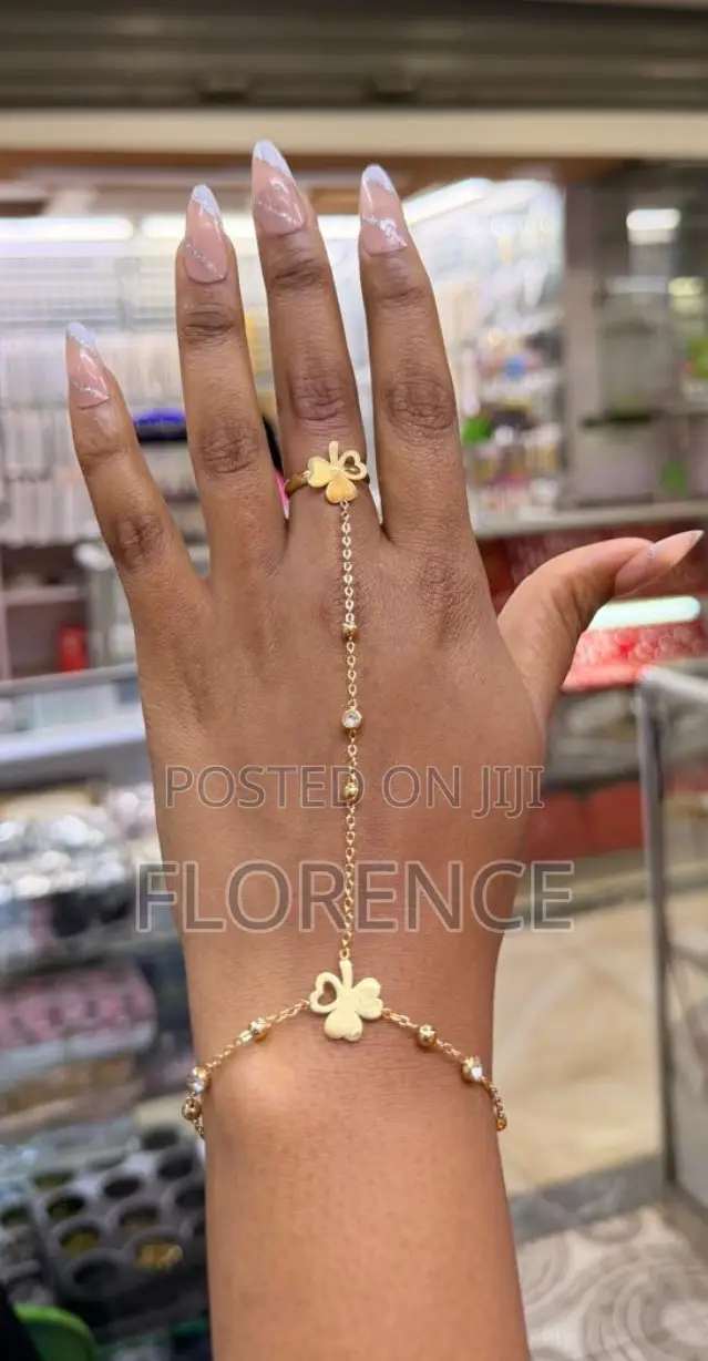 Floclassicjewellery