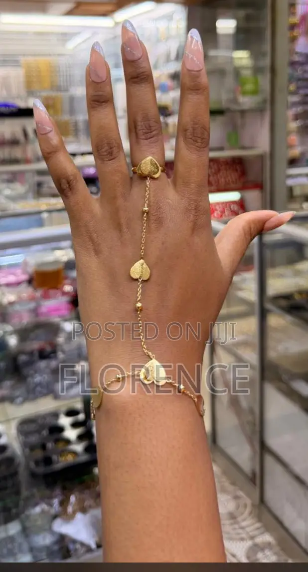 Floclassicjewellery