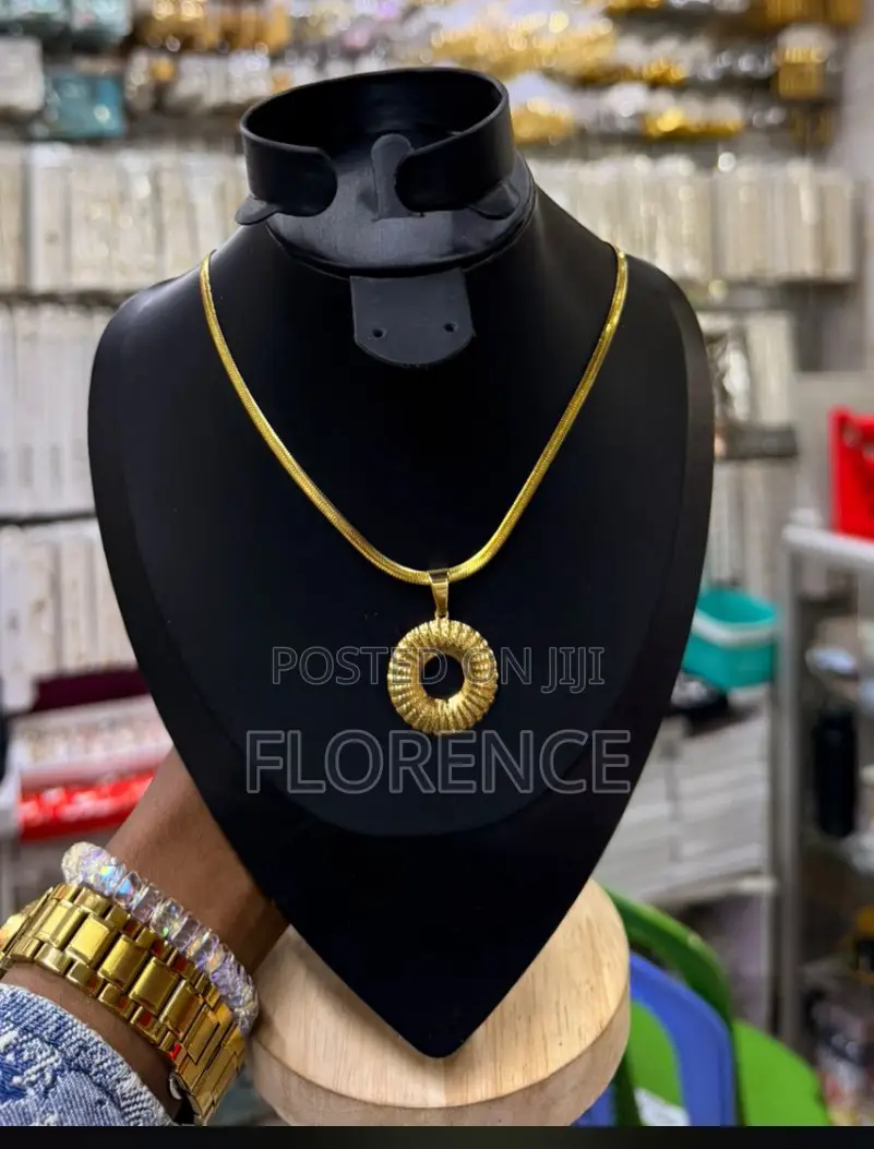 Floclassicjewellery