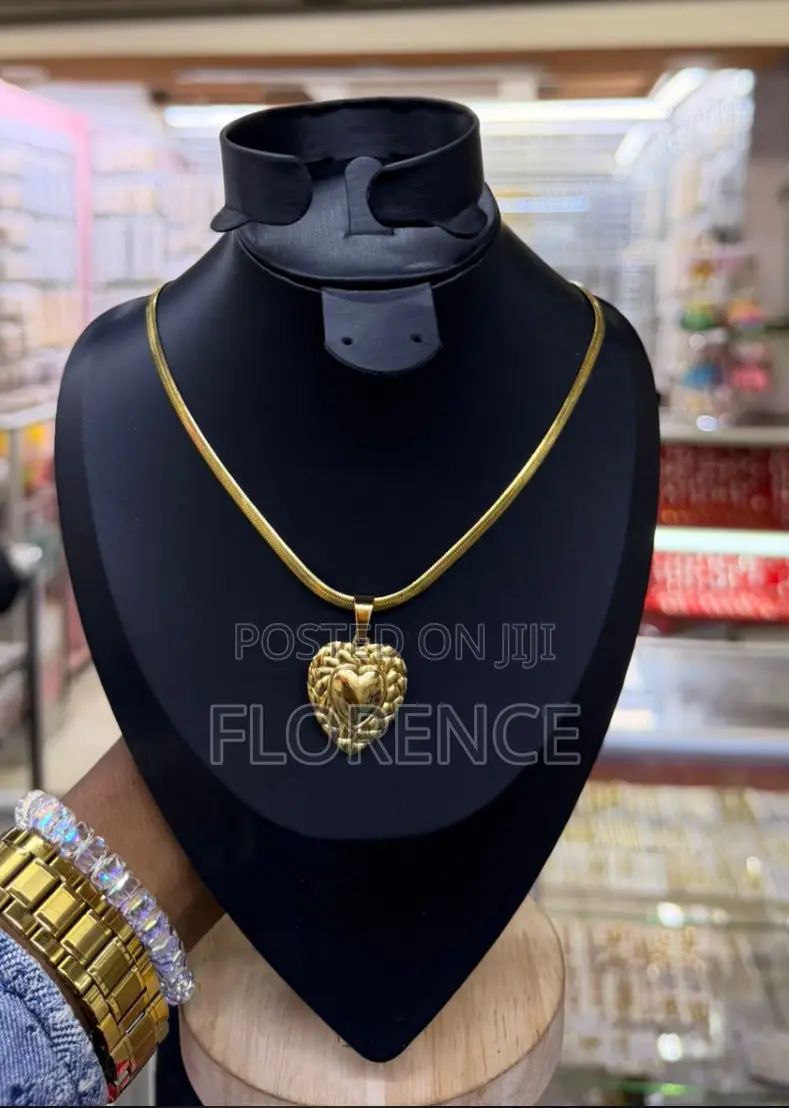 Floclassicjewellery