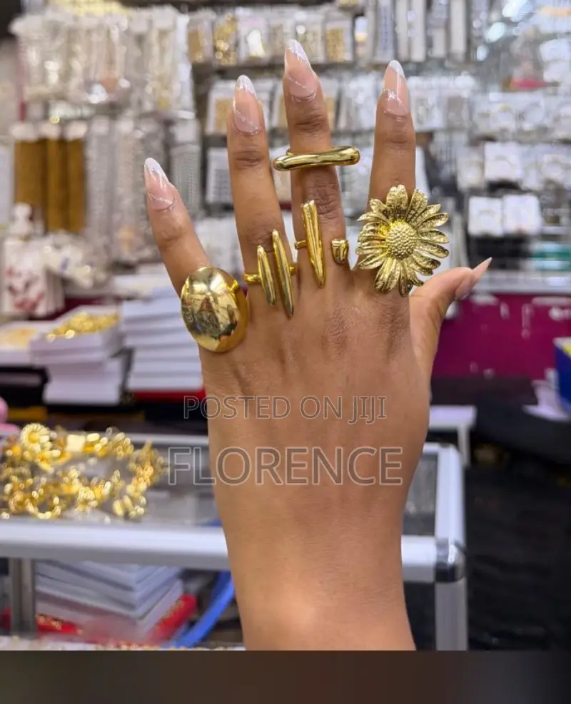 Floclassicjewellery