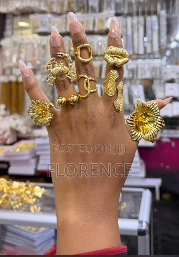 Floclassicjewellery