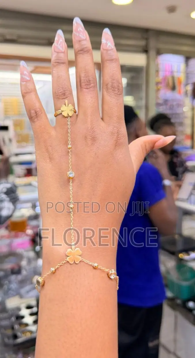 Floclassicjewellery