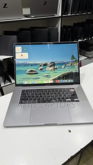 Laptop Apple MacBook Pro 2019 64GB Intel Core Ultra 9 SSD 1T