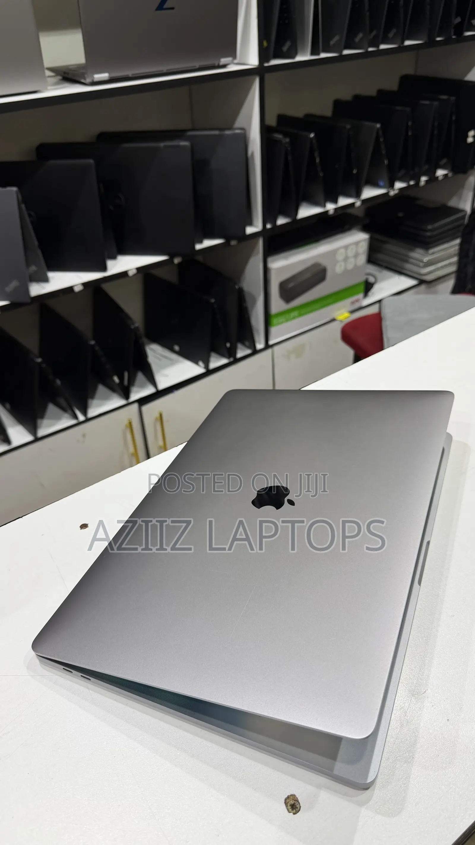 Laptop Apple MacBook Pro 2019 64GB Intel Core Ultra 9 SSD 1T