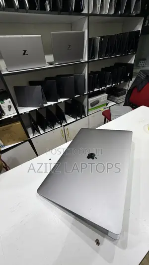 Laptop Apple MacBook Pro 2019 64GB Intel Core Ultra 9 SSD 1T