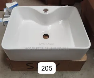Counter Top Basin 205