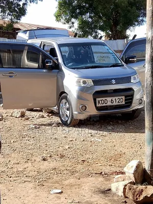Slim Engines Ro6a Suzuki Alto