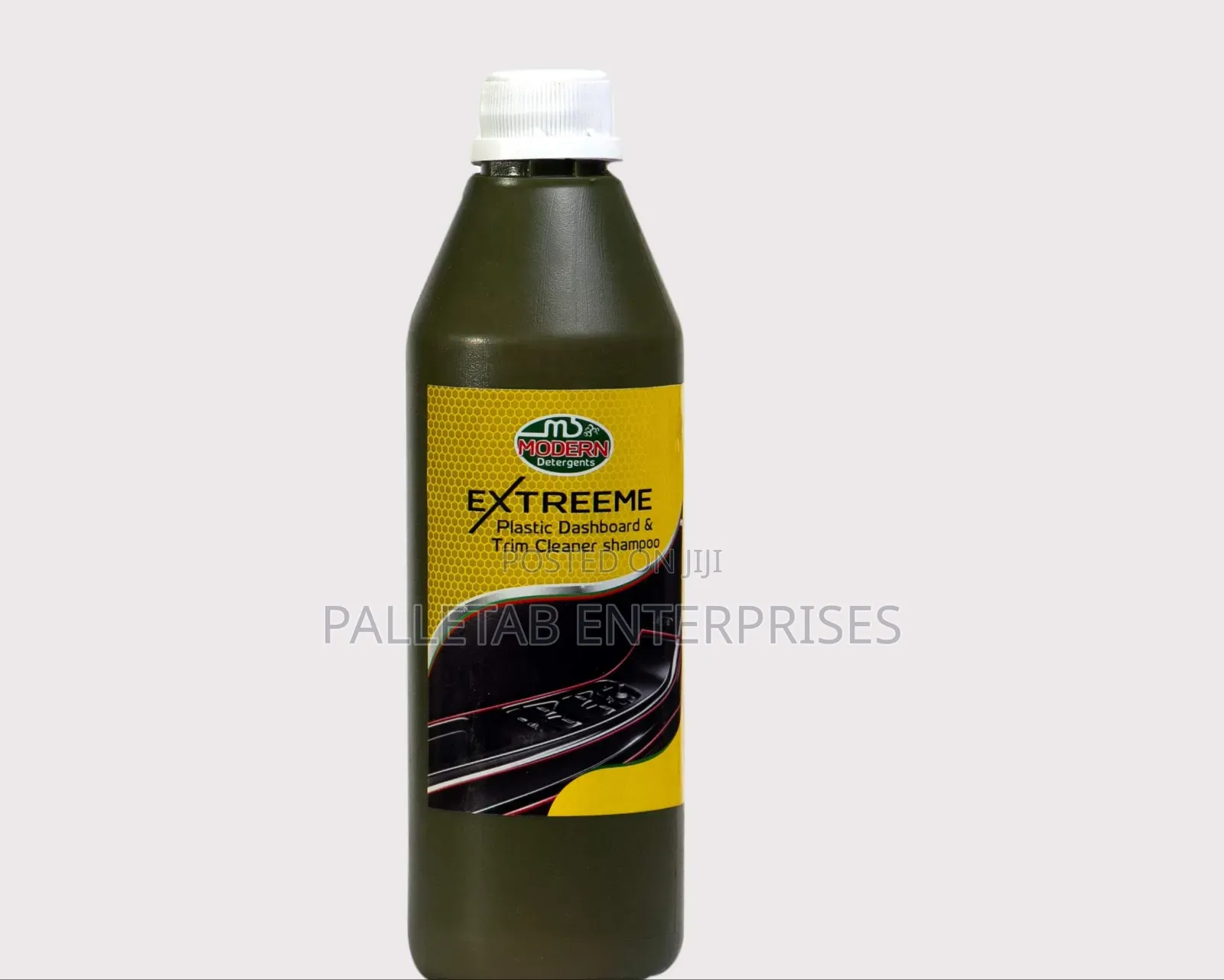 Plastic Restorer
