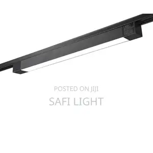 Magnetic Track Lights