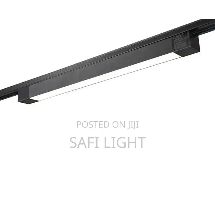 Magnetic Track Lights