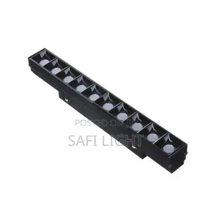 Magnetic Track Lights