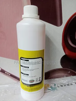 Plastic Restorer
