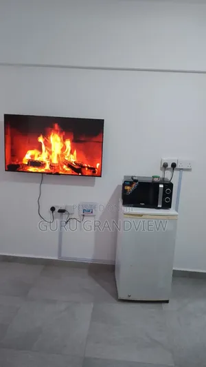 Syokimau Studio Airbnb Gateway Mall