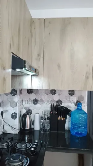 Syokimau Studio Airbnb Gateway Mall