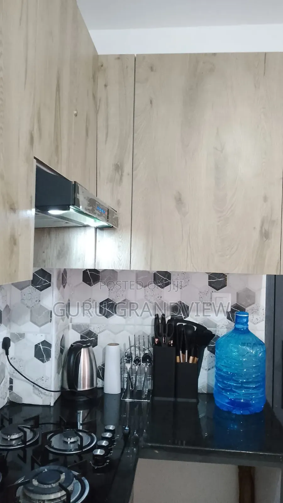 Syokimau Studio Airbnb Gateway Mall