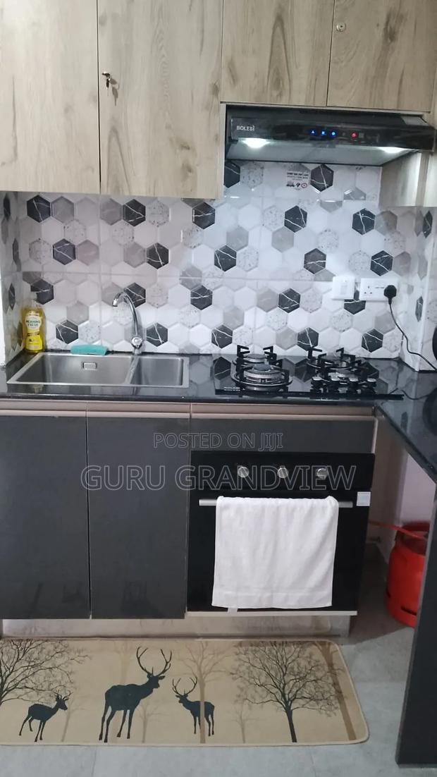Syokimau Studio Airbnb Gateway Mall - thumbnail 5
