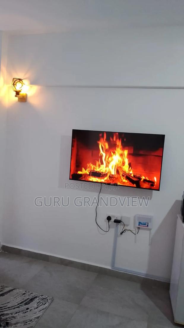 Syokimau Studio Airbnb Gateway Mall - thumbnail 6