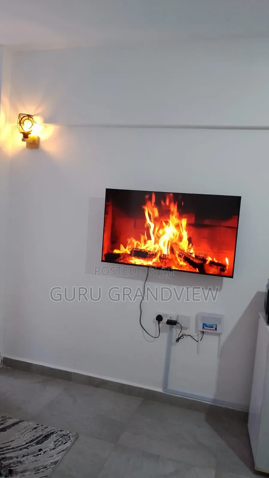 Syokimau Studio Airbnb Gateway Mall