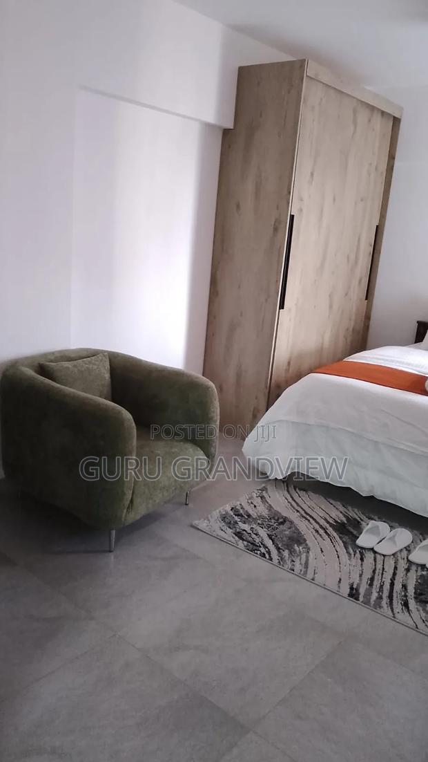 Syokimau Studio Airbnb Gateway Mall - thumbnail 8
