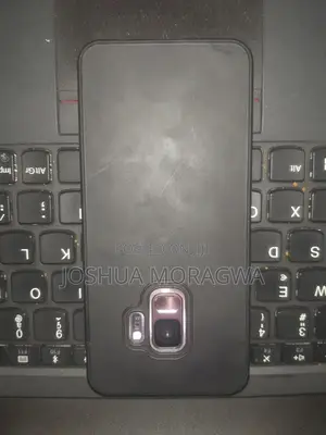 Samsung Galaxy S9 64 GB Purple