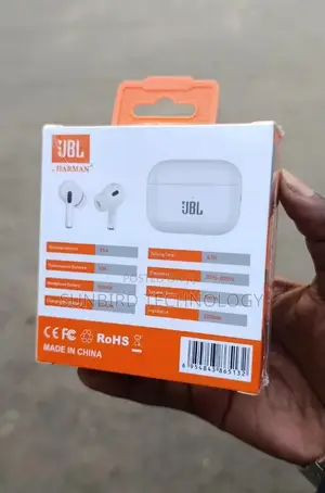 JBL Jb-01 Wireless Headset