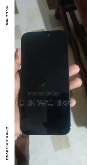 Apple iPhone 17 Pro Max 1 TB Blue