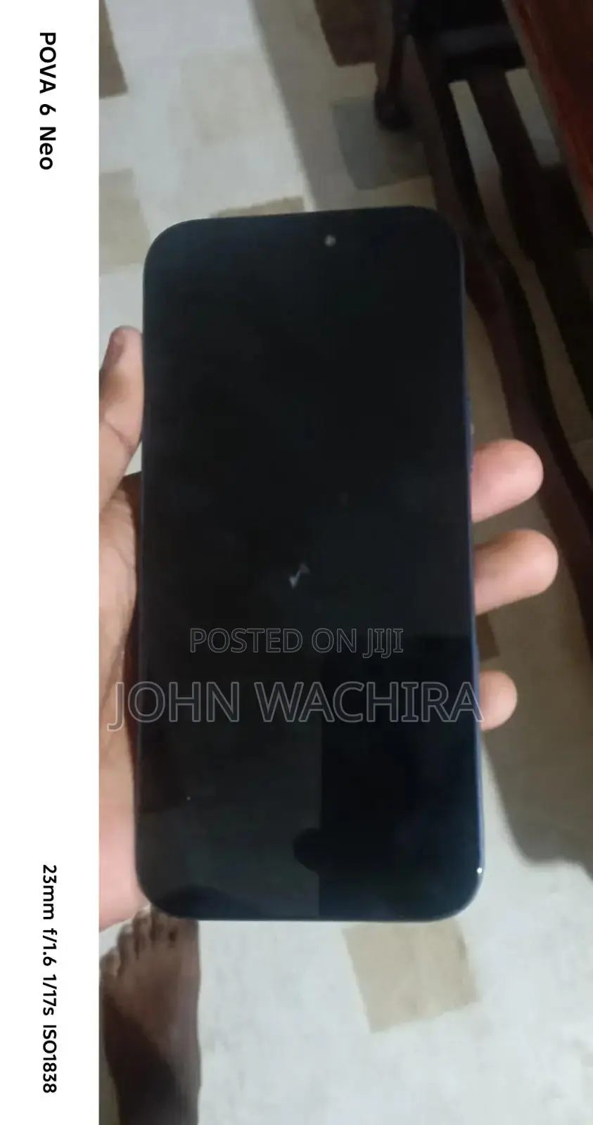 Apple iPhone 17 Pro Max 1 TB Blue