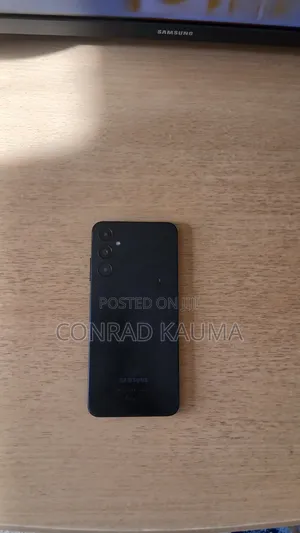 Samsung Galaxy A05s 128 GB Black