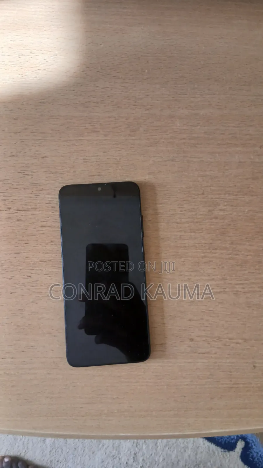 Samsung Galaxy A05s 128 GB Black