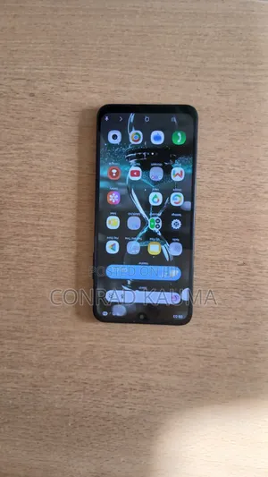 Samsung Galaxy A05s 128 GB Black