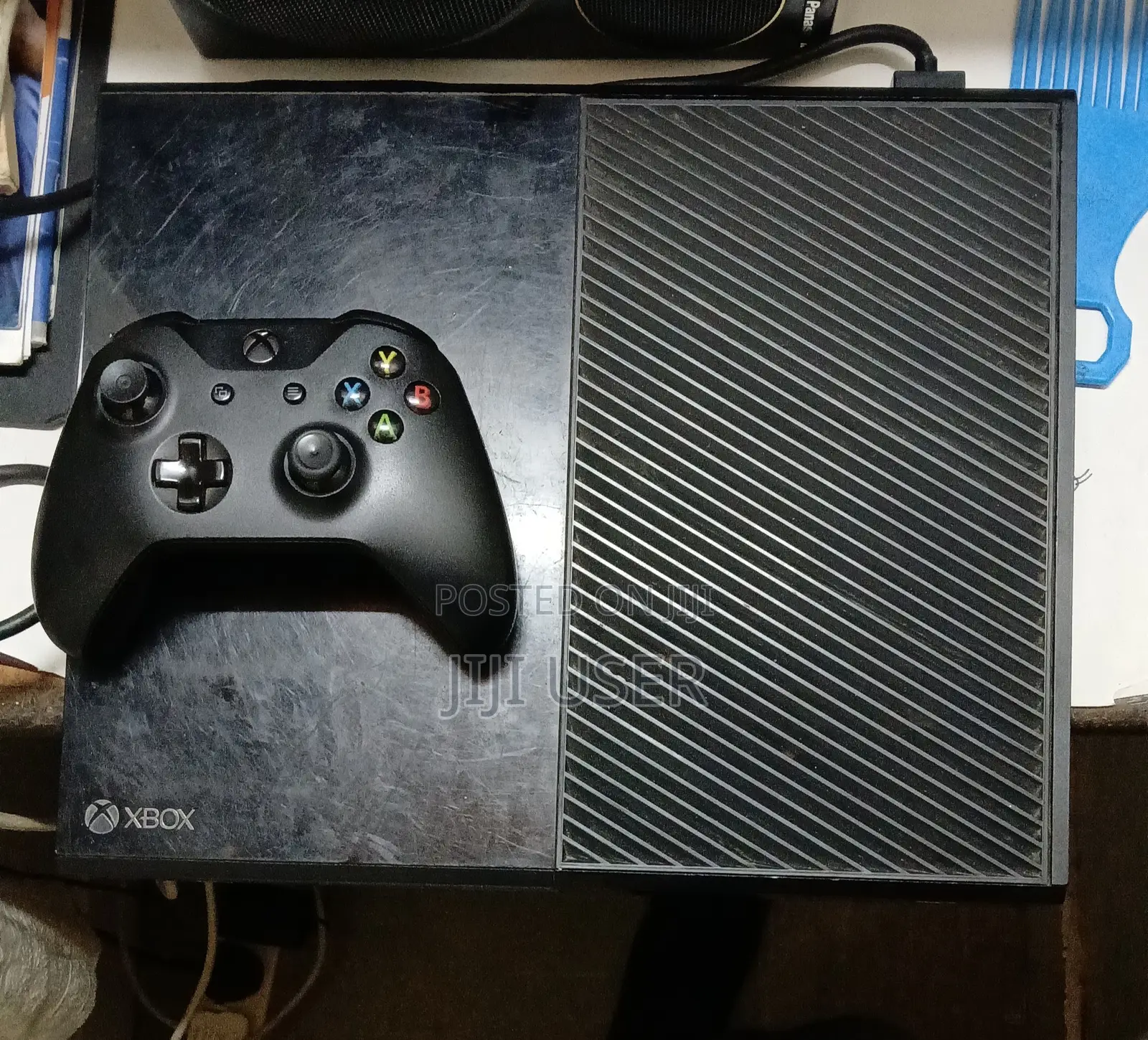 Standard Xbox One 500gb Console