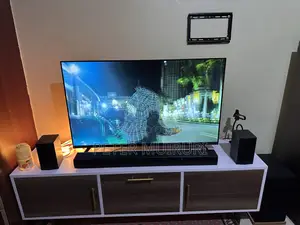 Haier 43” Android Tv