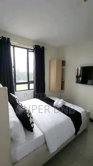Studio Apartment Kisumu #Affordableaccommodation Kisumuairbnb