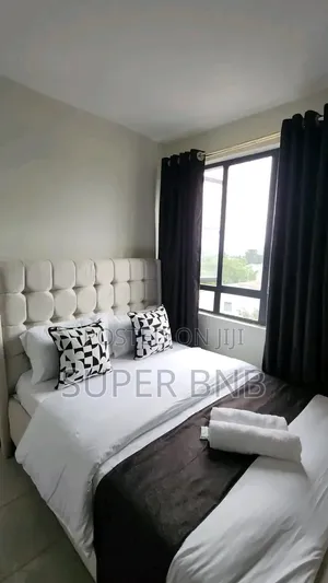 Studio Apartment Kisumu #Affordableaccommodation Kisumuairbnb