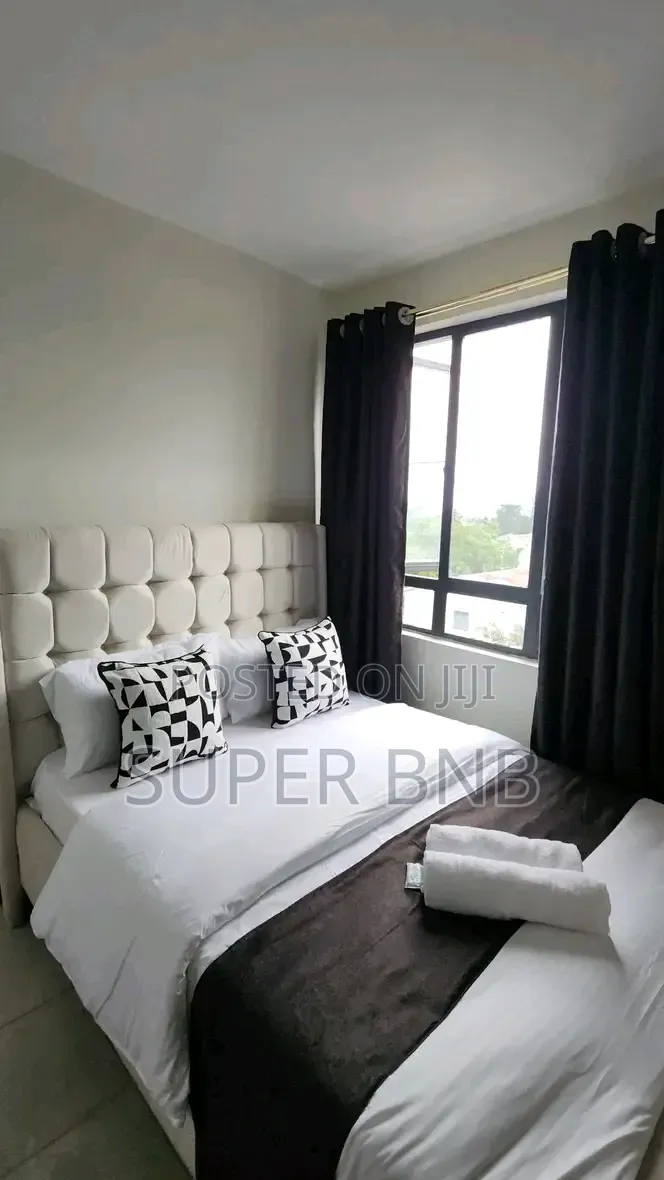 Studio Apartment Kisumu #Affordableaccommodation Kisumuairbnb