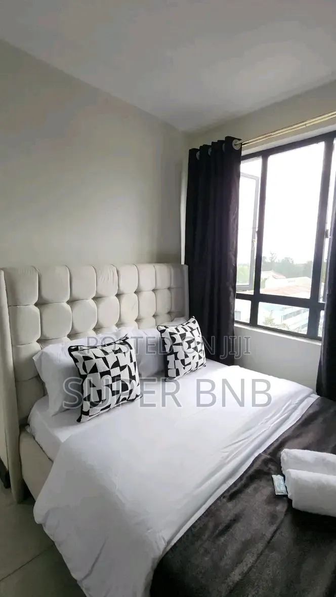 Studio Apartment Kisumu #Affordableaccommodation Kisumuairbnb