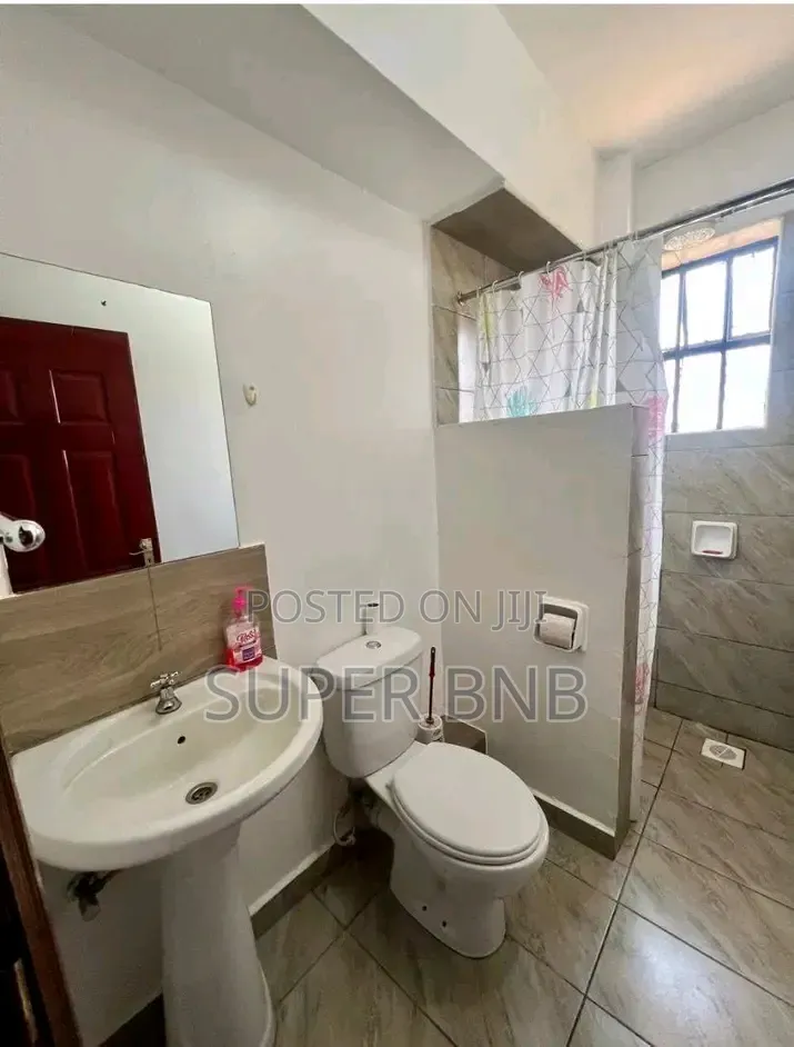 Studio Apartment Kisumu #Affordableaccommodation Kisumuairbnb