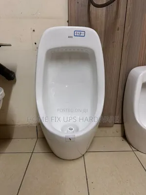 Urinal Bowl Set