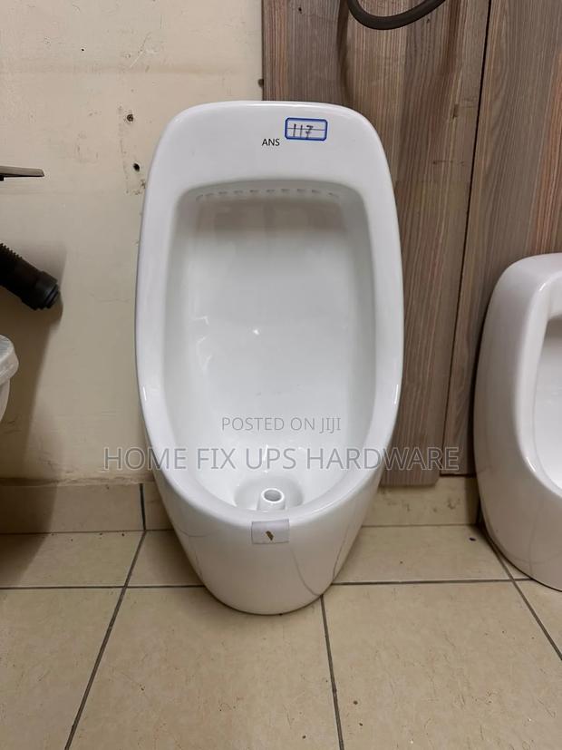 Urinal Bowl Set - main view