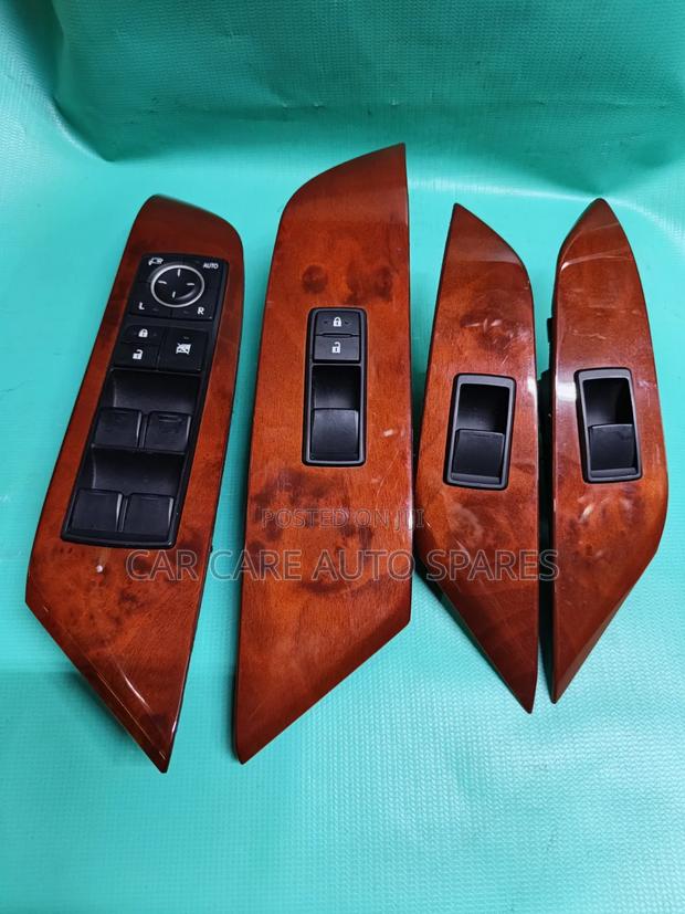 Main Switch /Single Switch Toyota Lexus Rx 450 - main view