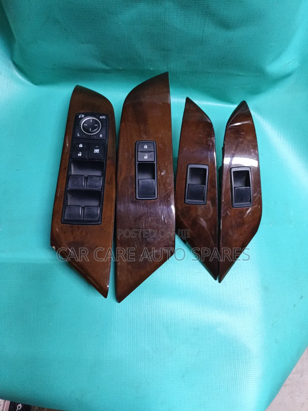Main Switch /Single Switch Toyota Lexus Rx 450