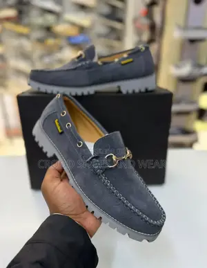 Timberland Loafers