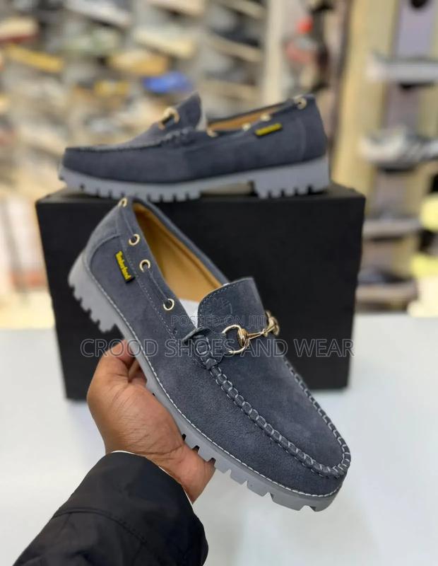 Timberland Loafers
